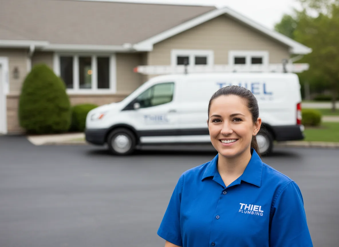 Plumber Canvas, WV FAQs